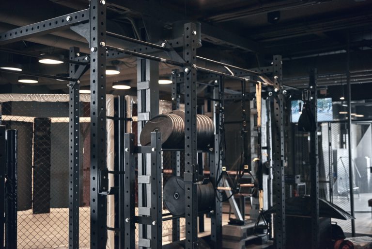 gym - Nutriformance, St. Louis, MO