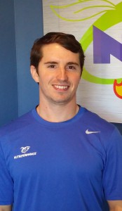 eric-finley - Nutriformance, St. Louis, MO