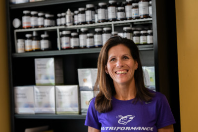 Nutrition Counseling - Nutriformance, St. Louis, MO